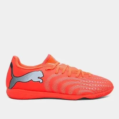Chuteira Futsal Puma Future 9 Play