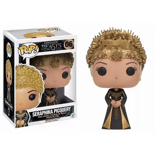 Funko Pop