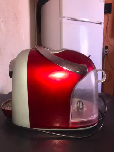 Cafeteira Três Corações