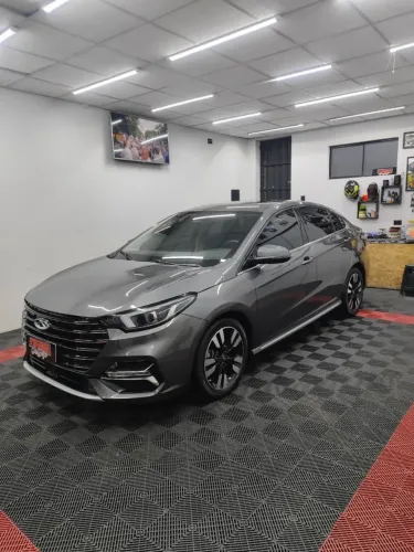 Chery Arrizo 6 PRO 1.5 Turbo Flex AUT 2022