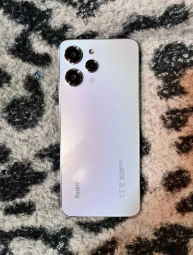 Celular Redmi 12