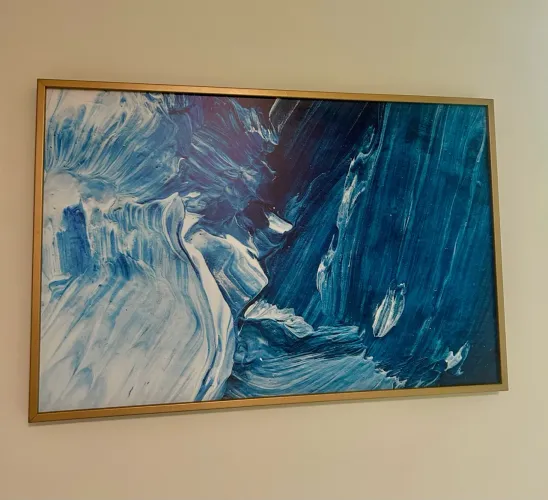 Quadro mar