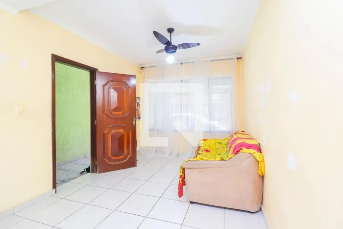 Casa à Venda - Vila Jacuí, 3 Quartos, 210 m2