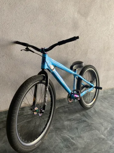 Gios azul