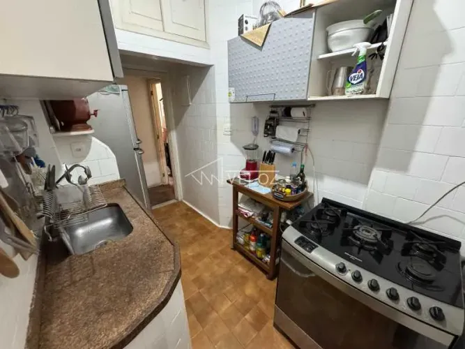 Apartamento : / Residencial / Flamengo