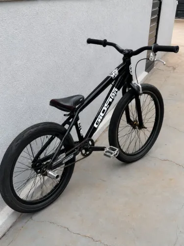 Bicicleta Gios