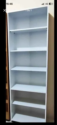 Armário multiuso