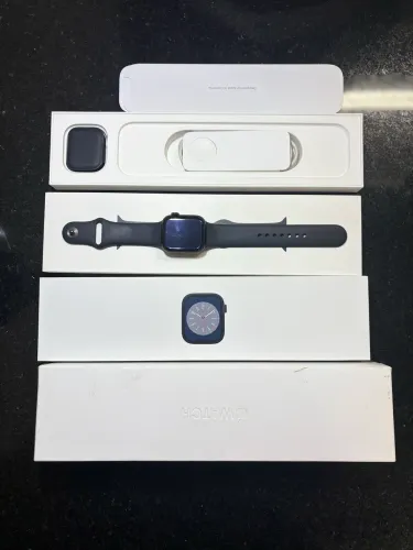 Apple Watch Series 8 - 41mm  