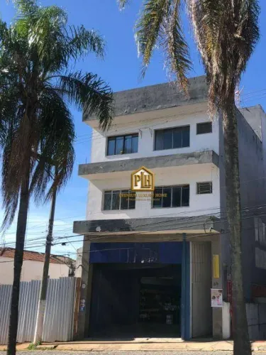 Prédio à venda, 185 m² por R$ 3.180.000,00 - Centro - Atibaia/SP