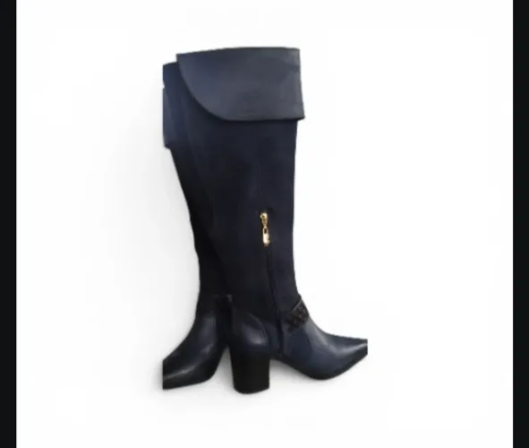 Bota montaria 35
