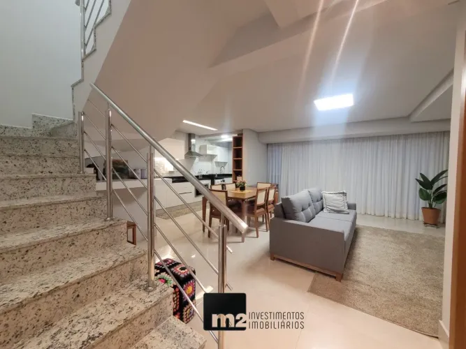 Apartamento 2 Quartos no Setor Sul