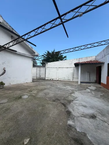 [RPS035] GALPÃO COM DUAS SALAS COMERCIAIS
