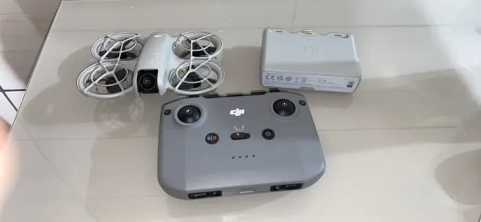 Dji neo 