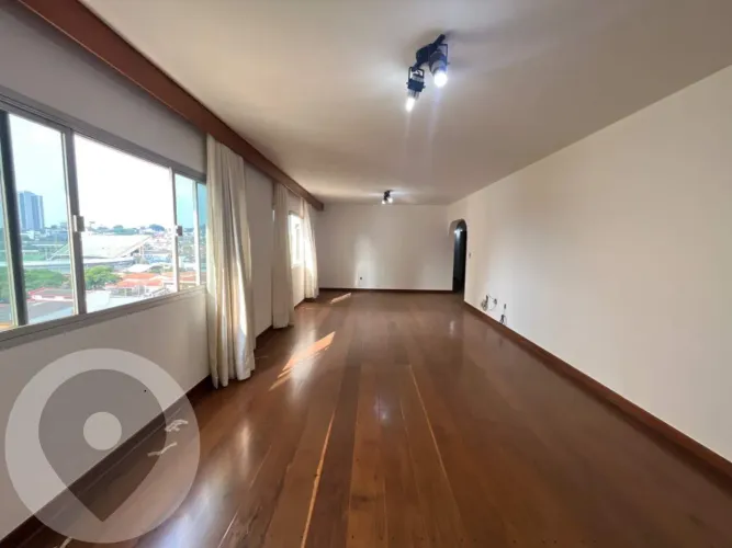 Apartamento à venda no bairro Jardim Paraíso