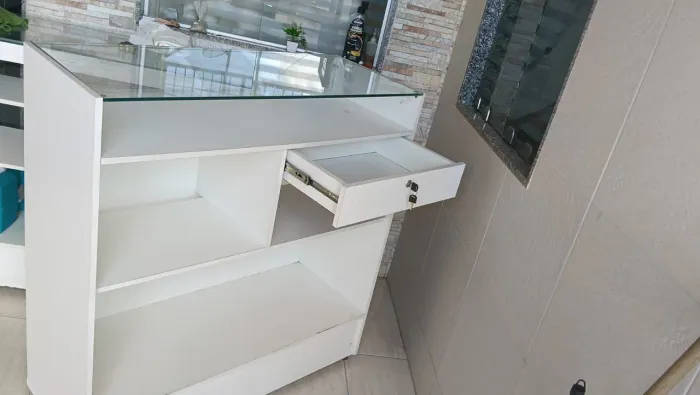 Balcão