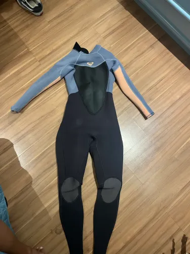 long jhon feminino 