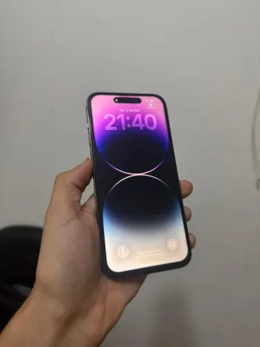 iPhone 14 Pro Max