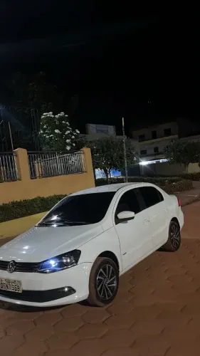 Volkswagen Voyage 1.6/1.6 City MI Total Flex 8V 4P 2013