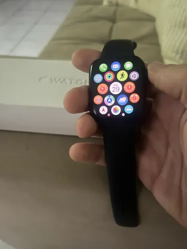 Apple Watch Series 8 