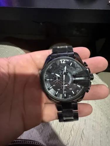 RELOGIO DIESEL ORIGINAL, USADO!
