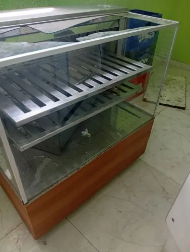 Estufa 