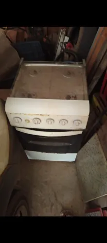 Fogão 