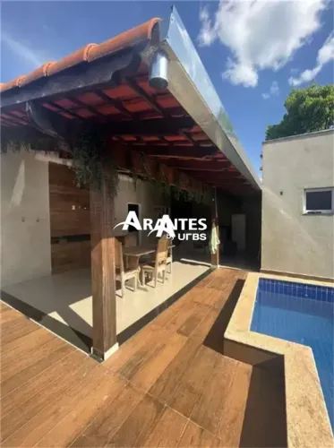 Casa com 184m² 3 quartos à venda no Chácaras Tubalina e Quartel