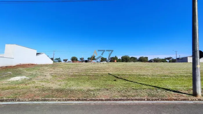 Terreno de 225m² quitado à venda do cond. Damha Fit Ipiguá - Ipiguá, SP