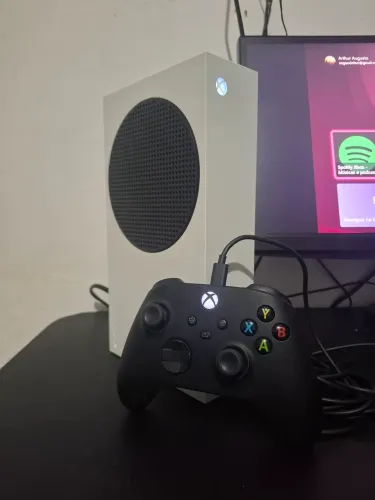 Xbox series s