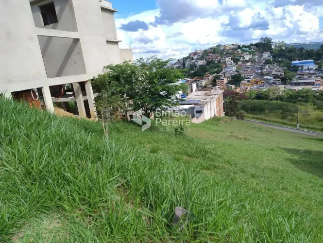 Terreno à venda, Grama, Juiz de Fora, MG