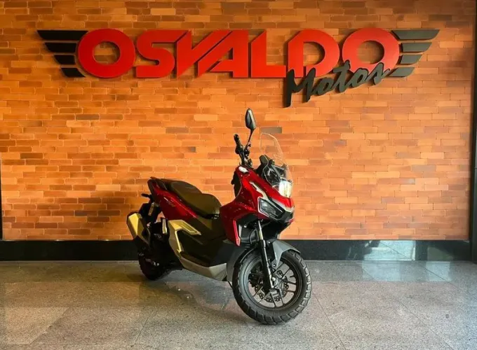 HONDA ADV 160 2026