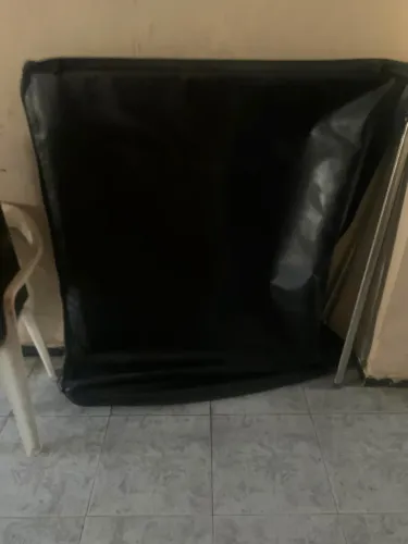 Vendo capota 