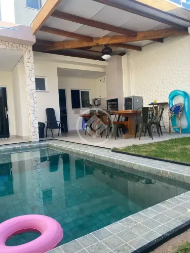 Sobrado no Santa Rosa codigo: 344087
