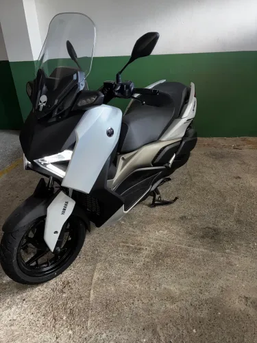 Xmax 250
