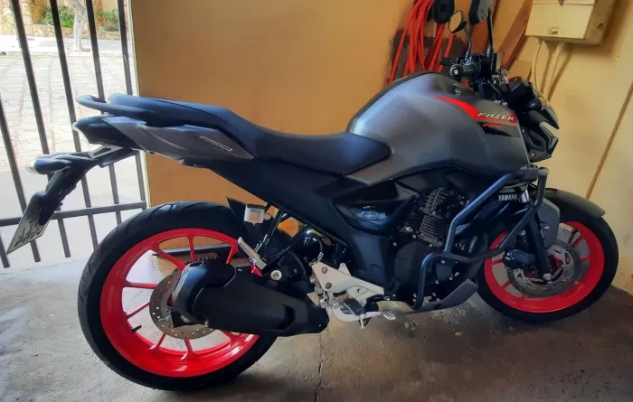 Fz15 connect flex NOVÍSSIMA