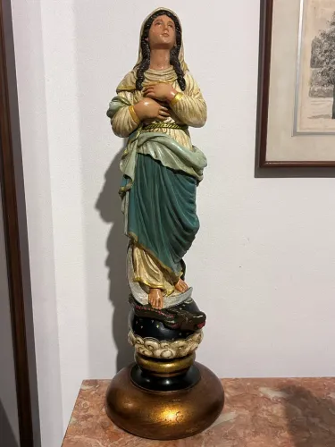 Imaculada Conceição 48 cm