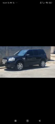 Land Rover Freelander2 I6 HSE 3.2 232cv Aut. 5P 2007