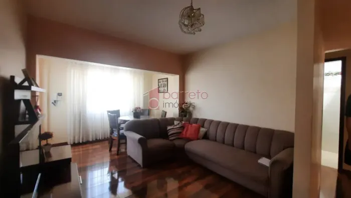 CASA PARA VENDA NO BAIRRO VILA RAMI - JUNDIAÍ/SP