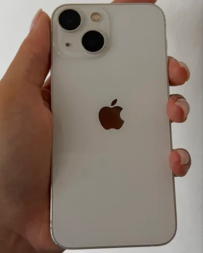 iPhone 13 mini