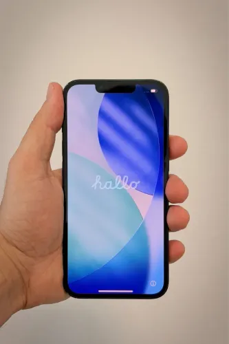 iPhone 13 - 128 gb 