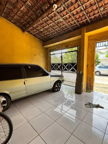 Casa plana Vila Velha