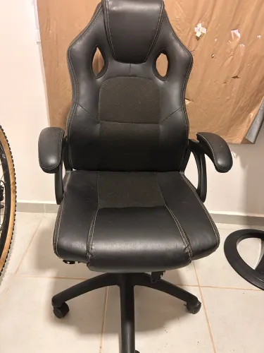 Cadeira gamer
