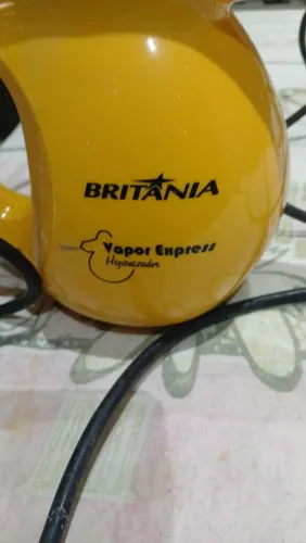 Vaporizador semi novo