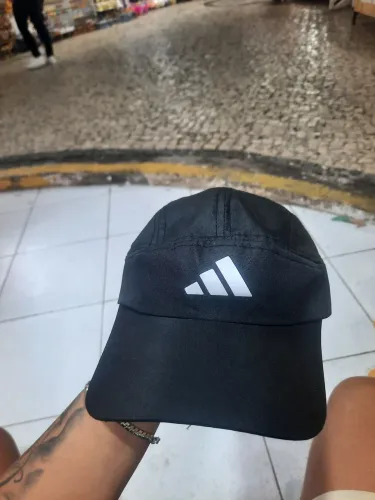 BONÉ ADIDAS