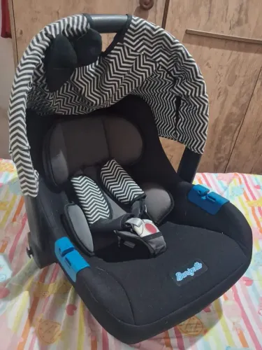 Bebê conforto