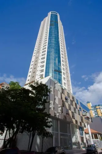 Apartamento à venda em Balneário Camboriú - Portinax