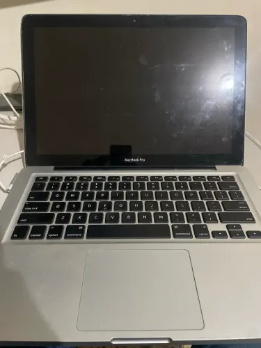 MacBook Pro