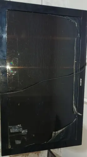 TV Sony