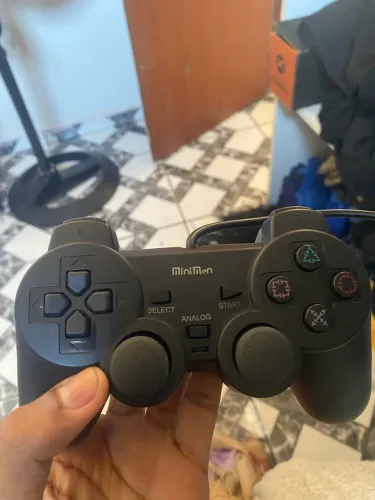 Ps2,com muitos jogos!!