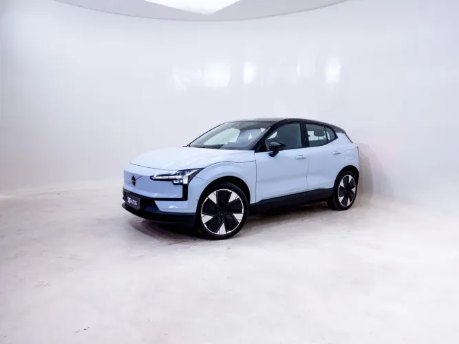 Volvo EX30 E60 Ultra (elétrico) 2024